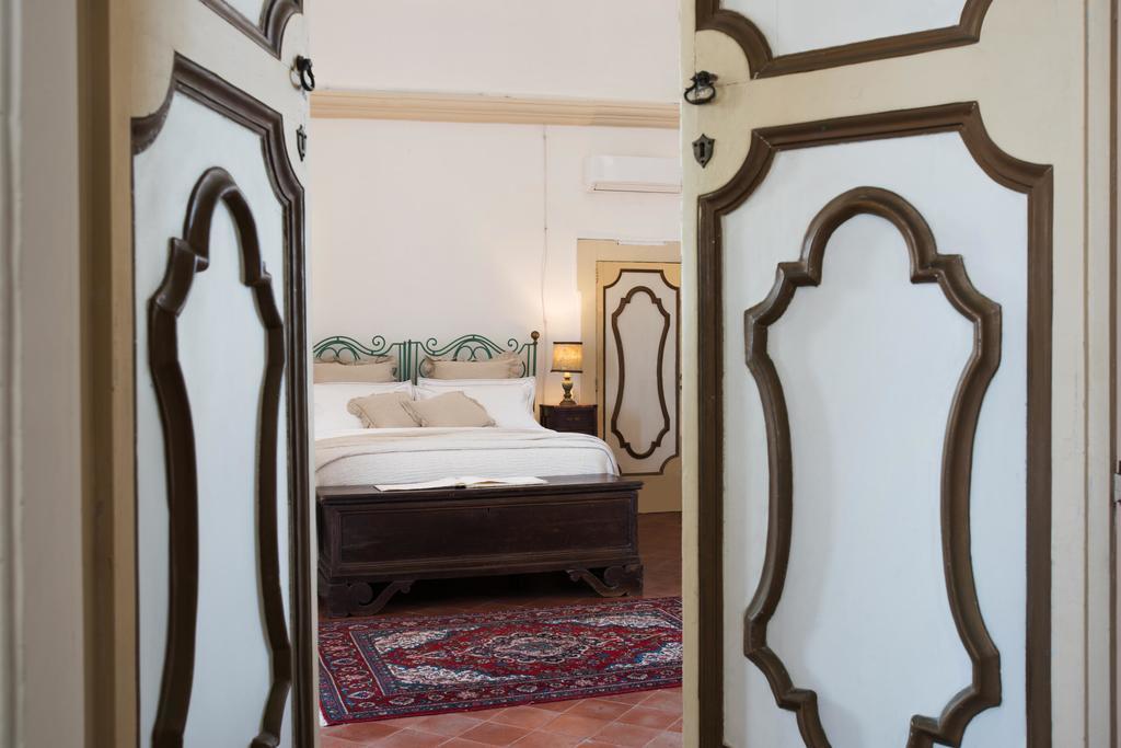 Castello Di Casamassella B&B 외부 사진